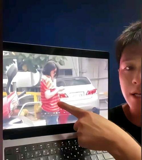 葛思齐最新爆料李玟视频,李玟视频内容大揭秘! 第1张 葛思齐最新爆料李玟视频,李玟视频内容大揭秘! 第1张