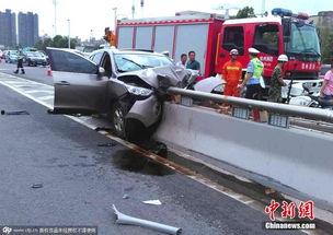 郑州车祸爆料视频大全最新,惊心动魄的现场还原与反思  第1张